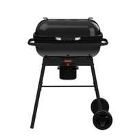 Barbecook Charcoal Barbecue Magnus Original, 85 x 64 x 110 cm | BC-CHA-1067 | Black