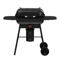 Barbecook Charcoal Barbecue Magnus Premium, 85 x 64 x 110 cm | BC-CHA-1069 | Black