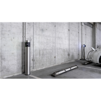 In balance Grid Charging Station 2x22kW, Socket, 4G (LTE), RFID | PC1-U-R