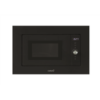 CATA | Microwave oven | MC 20 D B | Built-in | 20 L | 700 W | Grill | Black