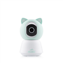 ETA Electronic Babysitter ETA MIMI 9306 90000 | White/Green | Baby Monitor
