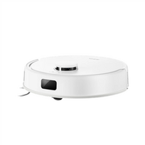 MOVA | Robot Vacuum | E20 | Wet and Dry | 3200 mAh | Dust capacity 4 L | 5000 Pa | White