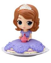 BP Q POSKET - DISNEY - SOFIA VER.A
