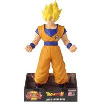 DRAGON BALL COLOSSAL WARRIORS 40 CM - SUPER SAIYAN GOKU