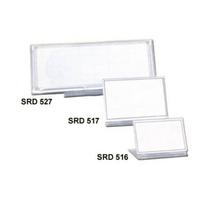 Stalo kortelė 200x80 mm, SRD 527  0614-003 | SRD-527/EOL