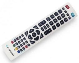 Blaupunkt LXP122B Original TV remote control B32PW122