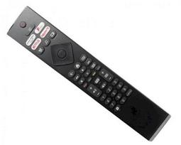 Philips 398GR10BEPHN0063HR Remote TV controller