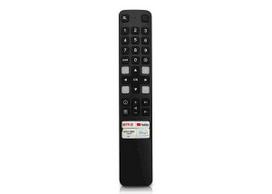 Lamex LXP802P TV remote control for TV LCD Thomson / TCL RC802+/RC802N+ / NETFLIX / THOMSON RC802V FUR6