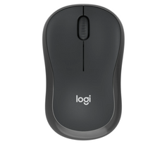 Logitech M240 Silent Belaidė pelė, Bluetooth, Graphite | 910-007119