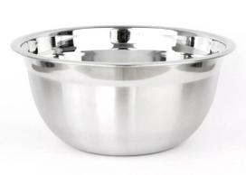 Gaminimo ir stalo įrankiai | Virtuvės indai // Virtuvės reikmenys, lėkštės, dubenys ir puodeliai // Misa, stal śr.24cm kinghoff