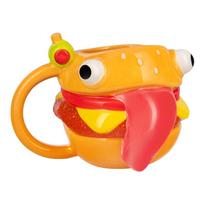 Paladone Durrr Burger Shaped Mug
