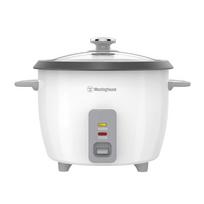 Rice cooker Westinghouse WKRCHS10EU 2,5 l 700 W White