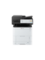 Kyocera ECOSYS MA4000cix Spausdintuvas lazerinis spalvotas MFP A4 40 ppm Ethernet LAN USB (TEND) | 1102Z43NL0/TEND