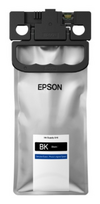 Epson T13L1 XL (C13T13L140) Rašalinė kasetė, Juoda