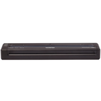 Brother PocketJet PJ-822 Mobilus terminis spausdintuvas nespalvotas A4 13.5 ppm 203 DPI USB-C | PJ822Z1