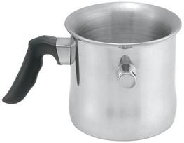 Gaminimo ir stalo įrankiai | Virtuvės indai // Katilai // Garnek do mleka 1,5l, stal kinghoff