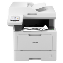 Brother MFC-L5715DN Spausdintuvas lazerinis nespalvotas MFP A4 48 ppm USB Ethernet LAN | MFCL5715DNRE1