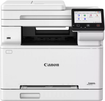 Canon i-SENSYS MF664Cdw Spausdintuvas lazerinis spalvotas MFP A4 25 ppm USB Ethernet LAN Wi-Fi | 6928C008