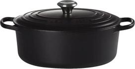 Le Creuset 2024421 roasting pan 8.9 L Cast iron