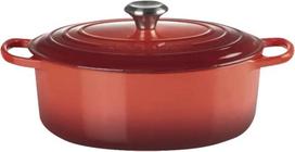 Le Creuset 2022512 roasting pan 8.9 L Cast iron