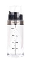 Gaminimo ir stalo įrankiai | Virtuvės indai // Druskos / pipirų malūnas // Spryskiwacz do octu i oliwy 2w1, 150ml, kinghoff, kh-1894