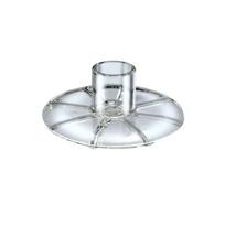 Bamix blender accessory 3001.021 Transparent Plastic BPA free