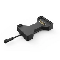 AIRSEEKERS LIMITED Battery charging dock for Airseekers Tron 360° AI Vision Mulching Mower | 717690719661