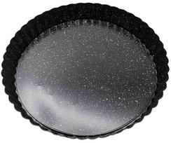 Gaminimo ir stalo įrankiai | Virtuvės indai // Stalo indai // Forma, blacha do pieczenia, forma do tarty śr.25cm kinghoff