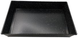 Gaminimo ir stalo įrankiai | Virtuvės indai // Stalo indai // Forma, blacha do pieczenia , forma 39,5x23,8 cm