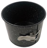Gaminimo ir stalo įrankiai | Virtuvės indai // Stalo indai // Forma, blacha do pieczenia, forma do babek śr.16 cm