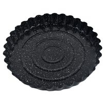 Gaminimo ir stalo įrankiai | Virtuvės indai // Stalo indai // Forma, blacha do pieczenia, forma do tarty śr.28cm kinghoff