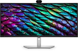 Dell Pro P 34 USB-C Hub Conferencing Monitor - P3426WEB | 210-BVHQ