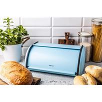 Gaminimo ir stalo įrankiai | Virtuvės indai // Stalo indai // Chlebak, niebieski, 44cm, kinghoff, kh-1869