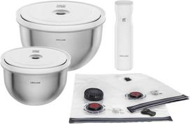 ZWILLING FRESH & SAVE Zestaw startowy