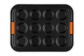 Le Creuset 46058000010000 baking tray/sheet Oven Rectangular Silicone, Stainless steel