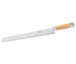 Güde 7431/32 kitchen knife Stainless steel 1 pc(s) Bread knife