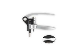 Le Creuset LM250 bottle opener Black, Silver