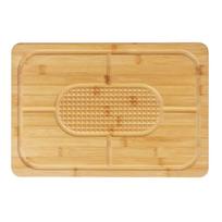 Russell Hobbs RH04066 Element Bamboo Carving Board 44 x 30cm
