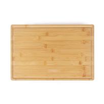 Salter BW14109 Simple Prep Bamboo Chopping Board 45 x 30 cm