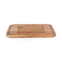 Salter BW14194 Acacia Carving Board