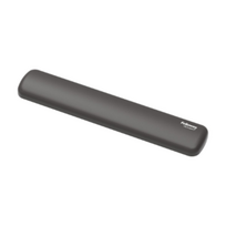 Fellowes | Breyta Compact Keyboard (TKL) Wrist Rest | Black | 100142570