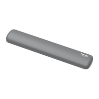 Fellowes | Breyta Compact Keyboard (TKL) Wrist Rest | Grey | 100142571