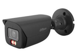 NET CAMERA 5MP BULLET/HFW5559E-ASE-IL-0280B-B DAHUA | IPC-HFW5559E-ASE-IL-0280B-BLACK