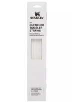 Stanley The Quencher Travel Tumbler Set of straws 4 pcs. for thermal mugs