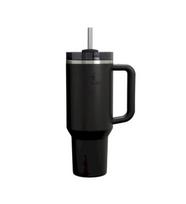 Stanley The Quencher H2.0 FlowState™ Tumbler Thermo mug with straw 1.18L Black 2.0