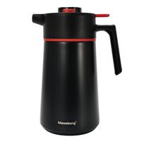 Gaminimo ir stalo įrankiai | Virtuvės indai // Kolbos ir terminiai produktai // Termos konferencyjny 2,5l, stal 304, bpa-free, klausberg, kb-9013