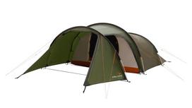 Easy Camp Pasvik 4 Dark Green Tunnel tent