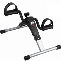 Furniture sections and sets // Biuro baldai // Rowerek treningowy rotor rower rehabilitacyjny 2w1 składany do ćwiczeń lcd - sr262