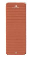 Sea To Summit Pursuit Self-Inflating - Large Rectangular Wide - Sleeping Mat