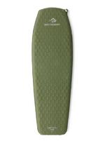 SEA TO SUMMIT CAMP PLUS SELF-INFLATING Mat Cypress